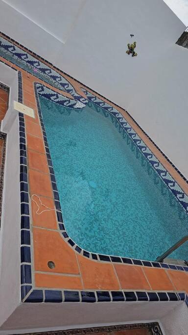 Photo of Outdoor in La Manzanilla
