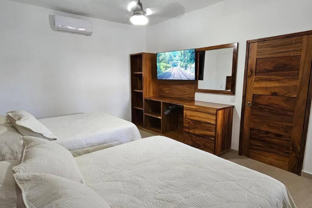 Photo of Bedroom in La Manzanilla