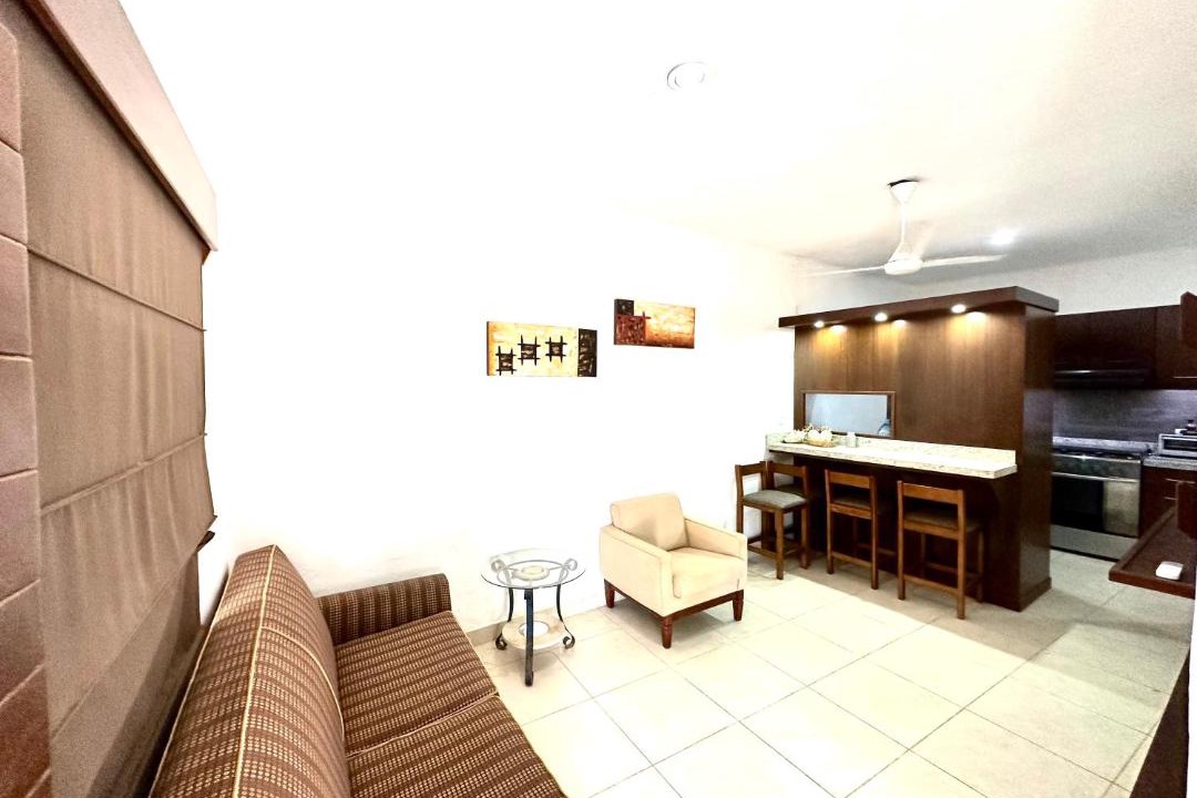 Photo of Livingroom in Punta Prieta
