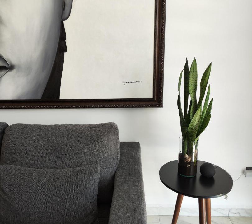 Photo of Livingroom in Lomas de Mazatlan