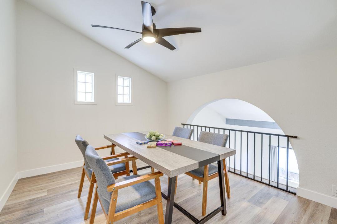 Photo of Livingroom in The Lakes