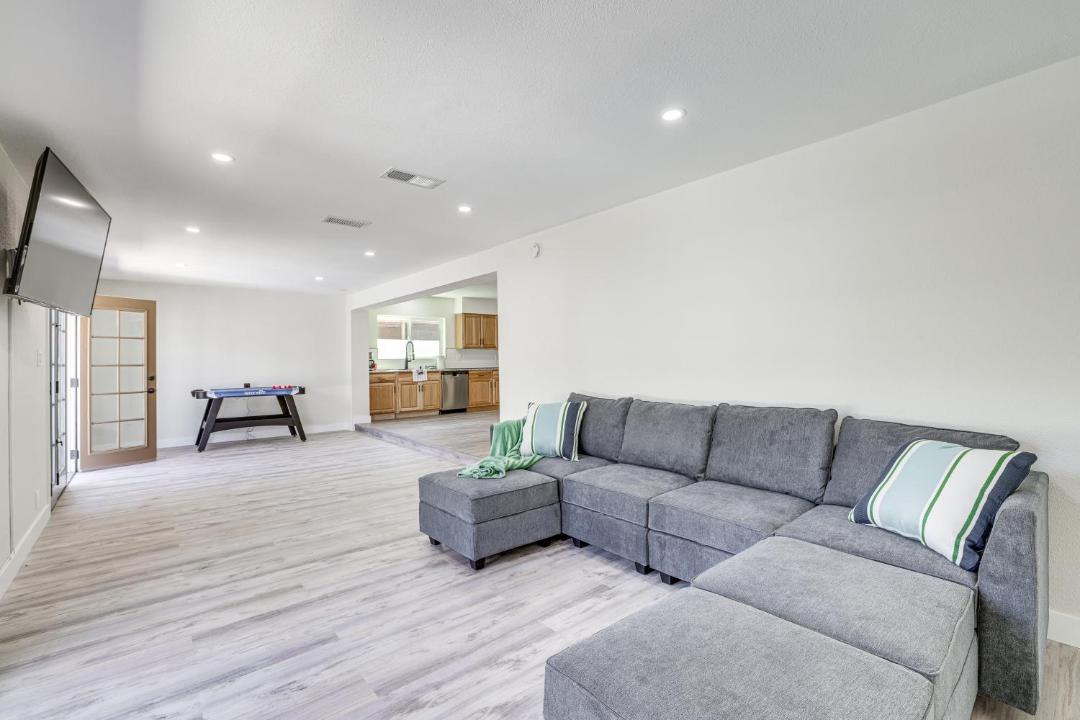 Photo of Livingroom in The Lakes