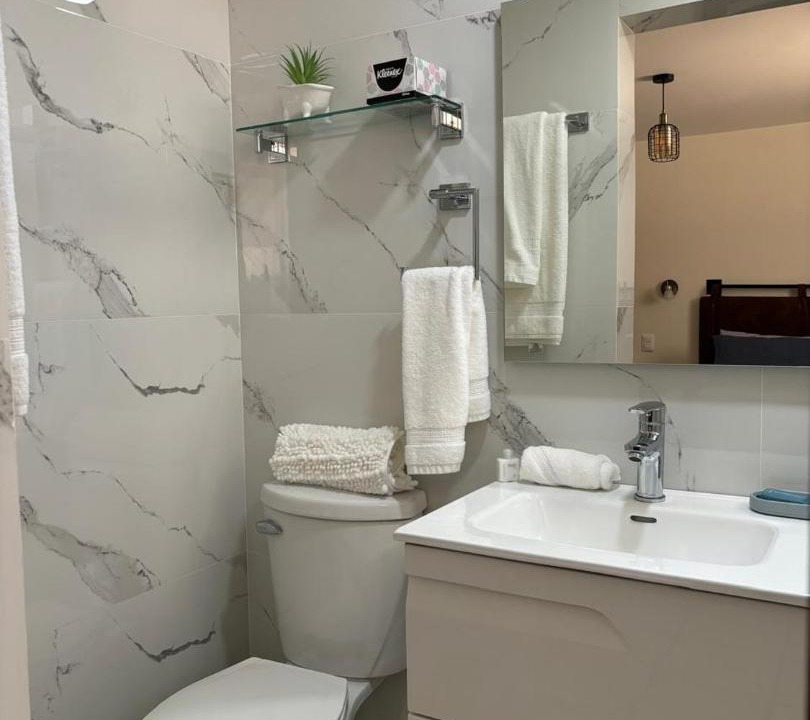 Photo of Bathroom in Cuernavaca