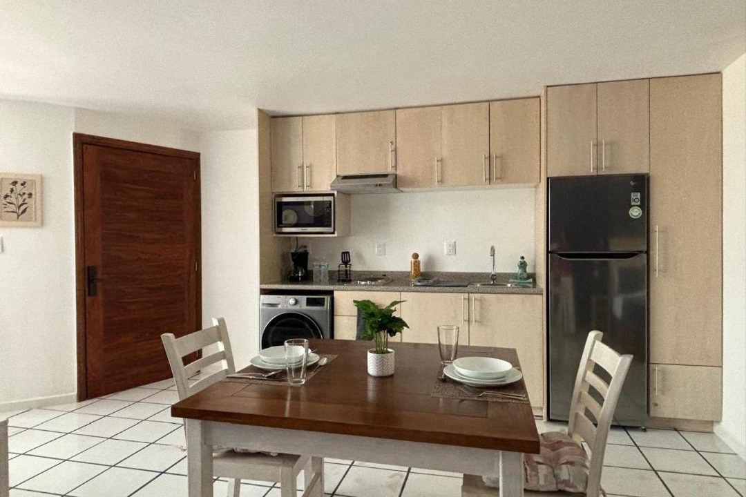 Photo of Kitchen in Cuernavaca