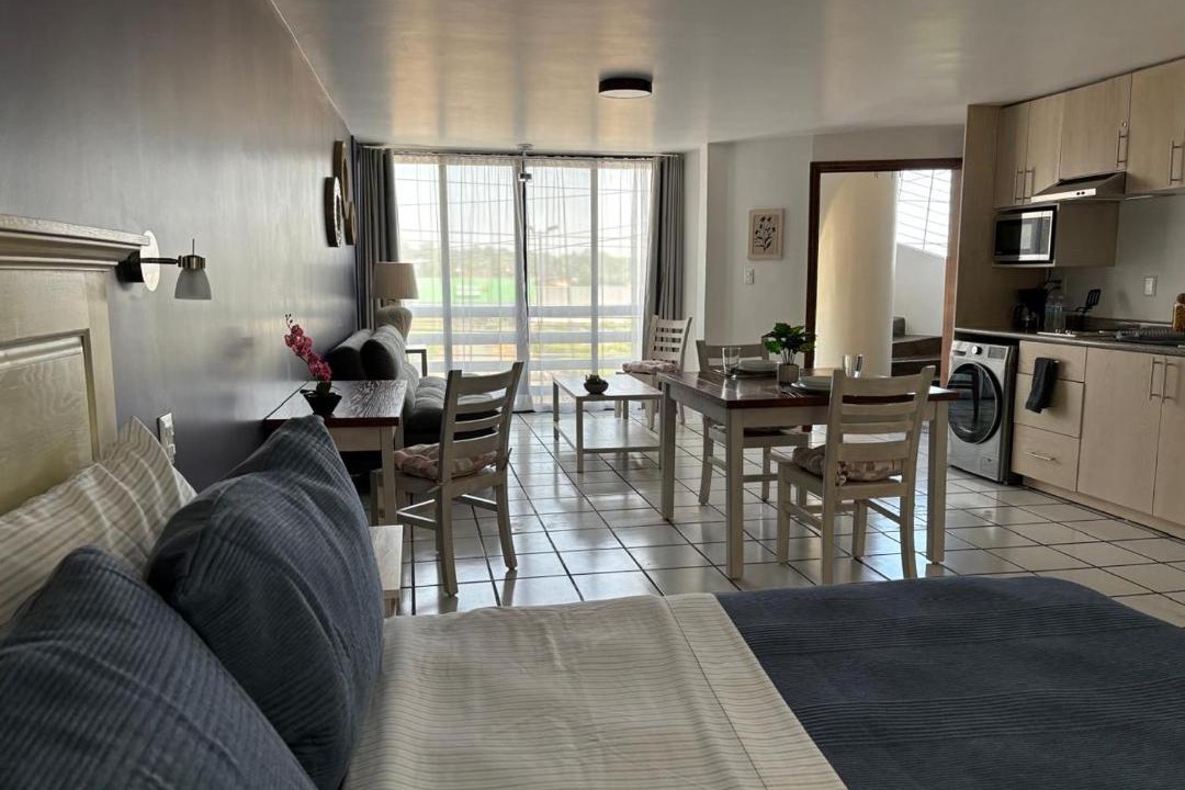 Photo of Livingroom in Cuernavaca
