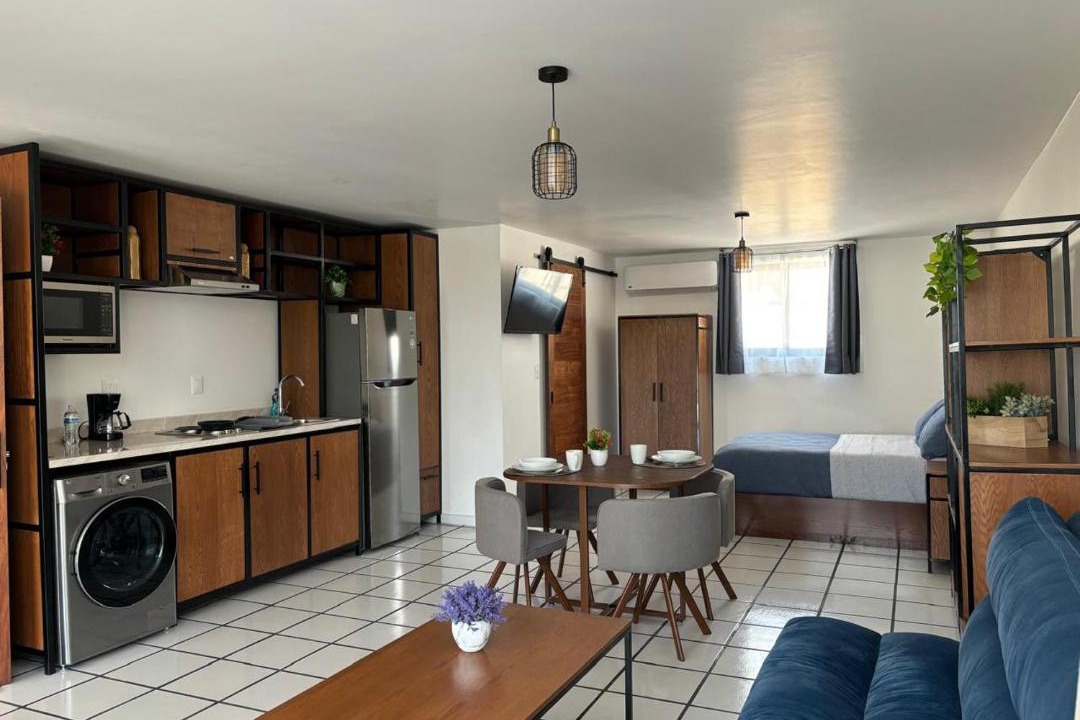 Photo of Livingroom in Cuernavaca