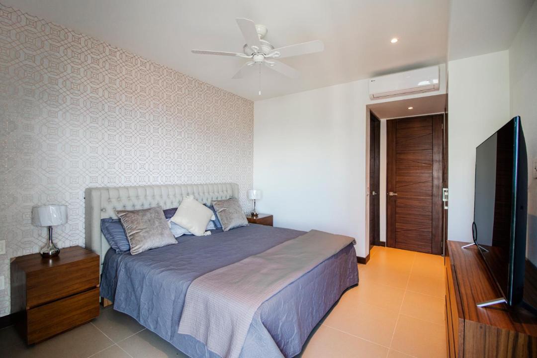Photo of Bedroom in Marina Vallarta