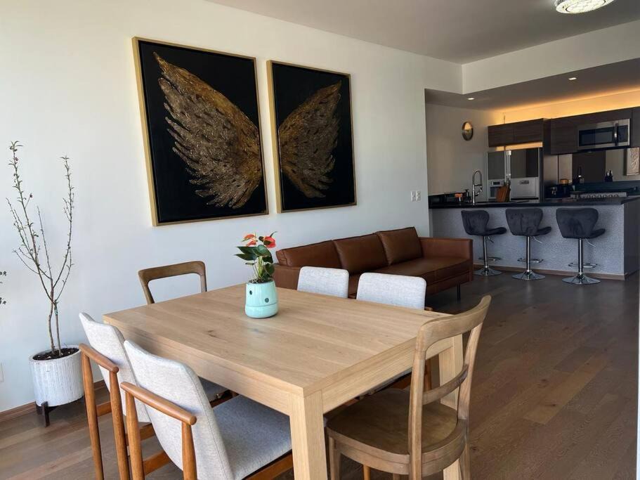 Photo of Livingroom in Coyoacan