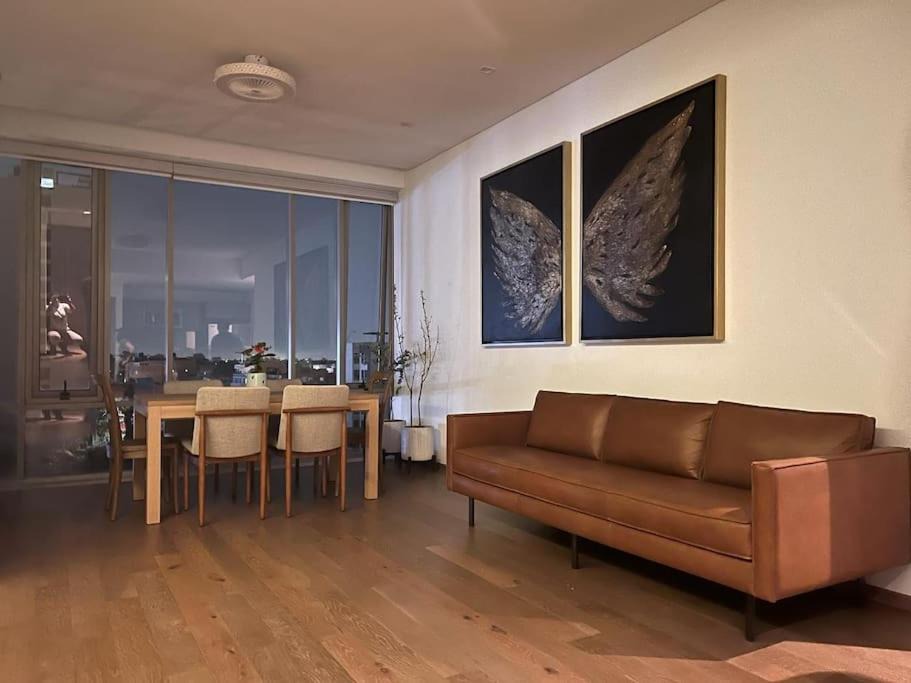 Photo of Livingroom in Coyoacan