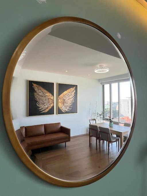 Photo of Livingroom in Coyoacan