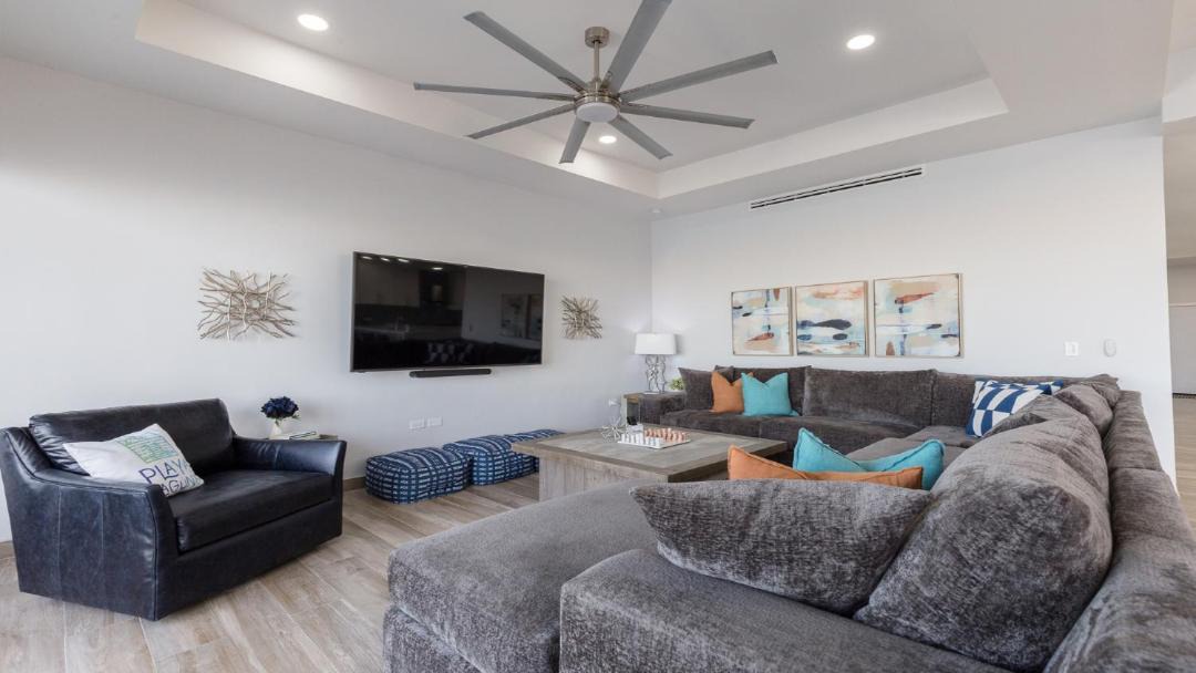 Photo of Livingroom in La Choya