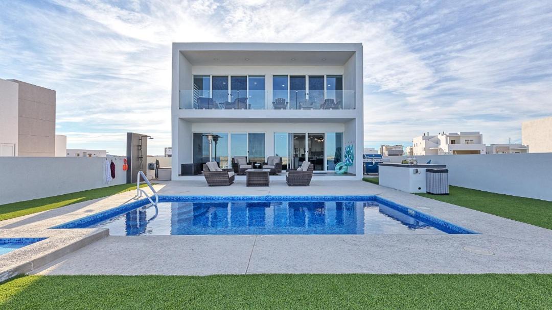 Photo of Outdoor in La Choya