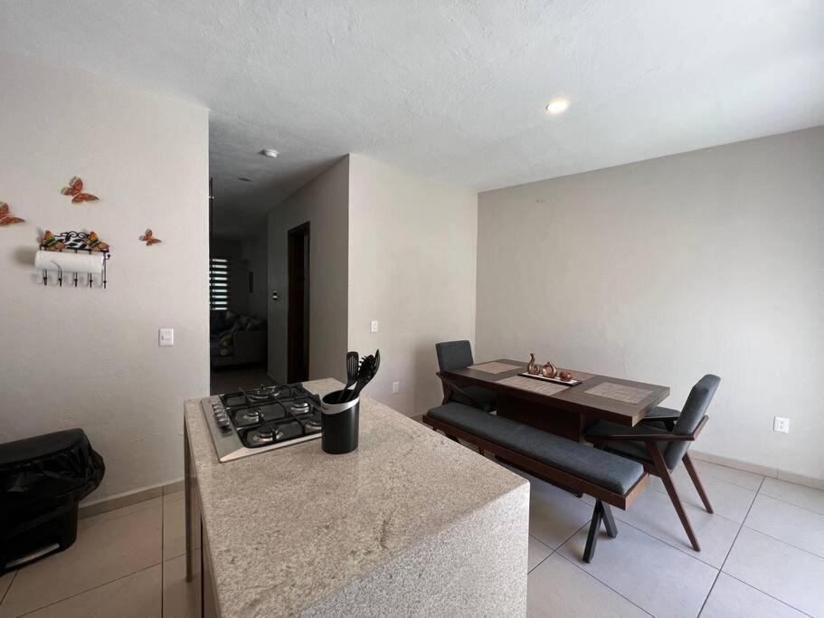 Photo of Livingroom in Zapotlanejo