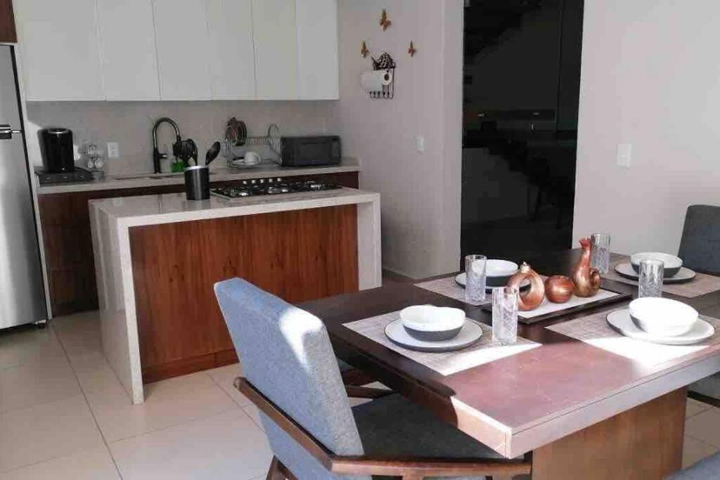 Photo of Kitchen in Zapotlanejo