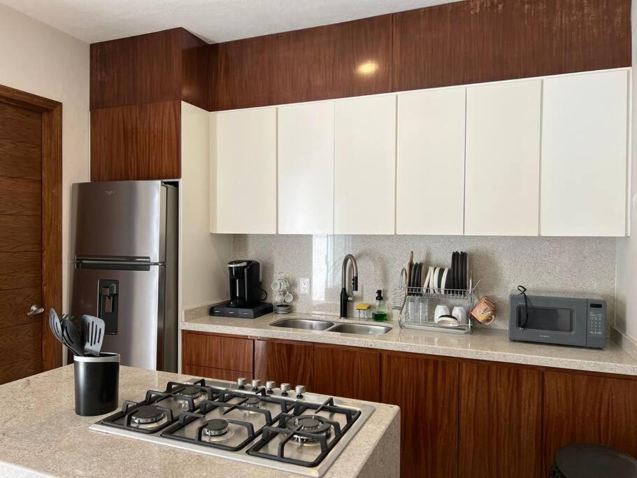Photo of Kitchen in Zapotlanejo