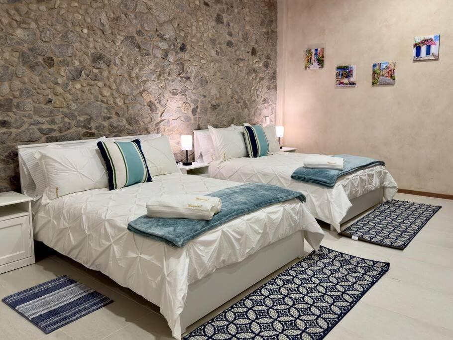 Photo of Bedroom in Santeagueda