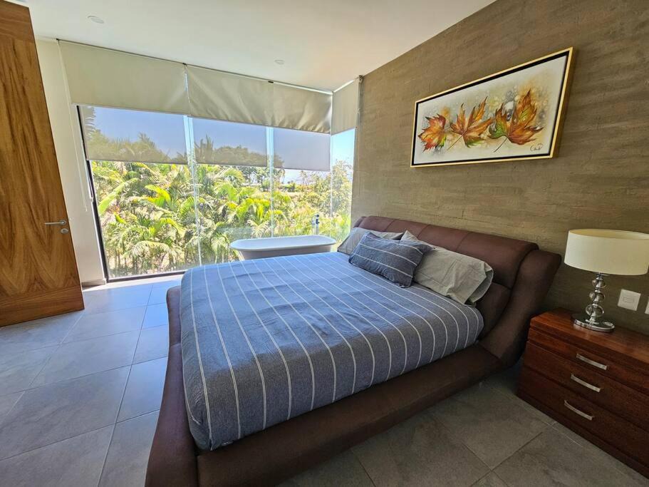 Photo of Bedroom in La Cruz de Huanacaxtle