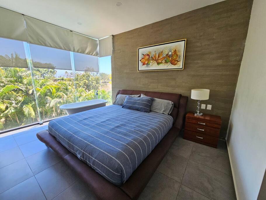 Photo of Bedroom in La Cruz de Huanacaxtle