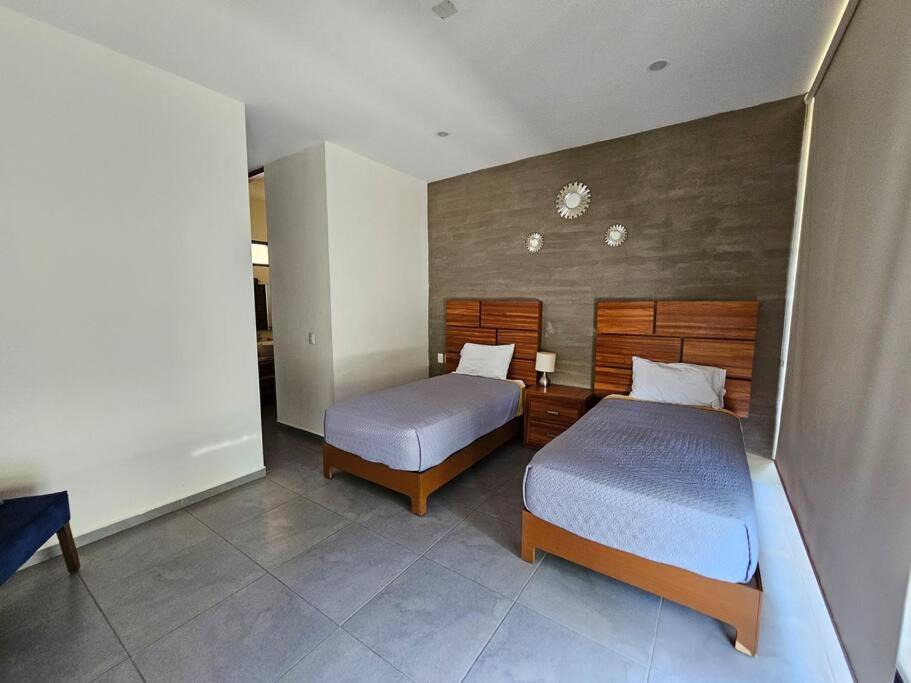 Photo of Bedroom in La Cruz de Huanacaxtle
