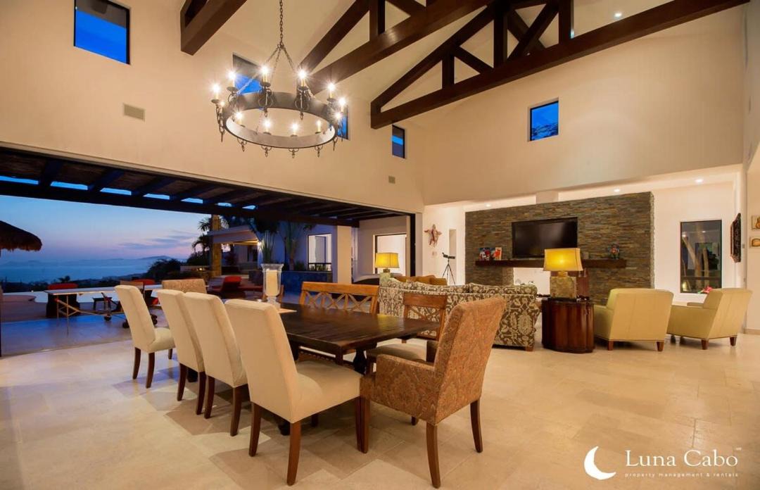 Photo of Livingroom in Buzzards