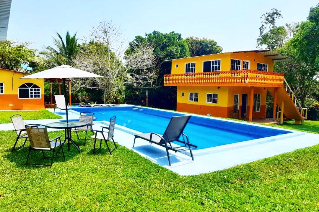 Photo of Outdoor in Catemaco