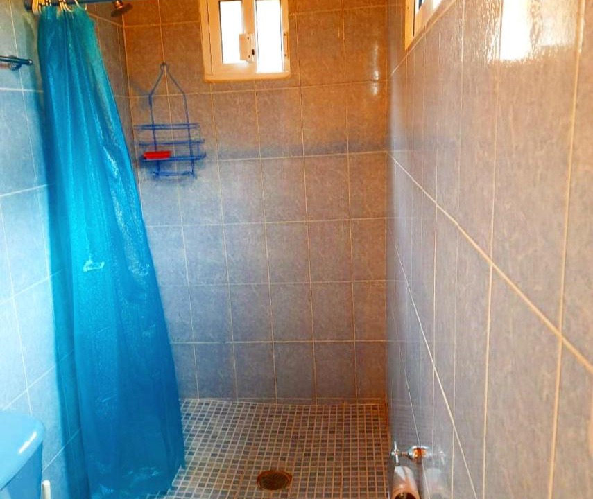 Photo of Bathroom in Catemaco
