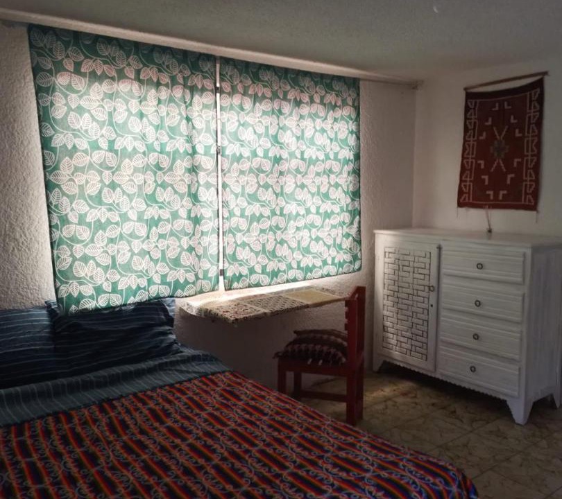 Photo of Bedroom in De La Merced
