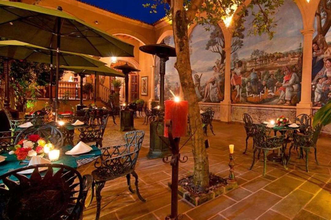 Photo of Patio Balcony in Centro