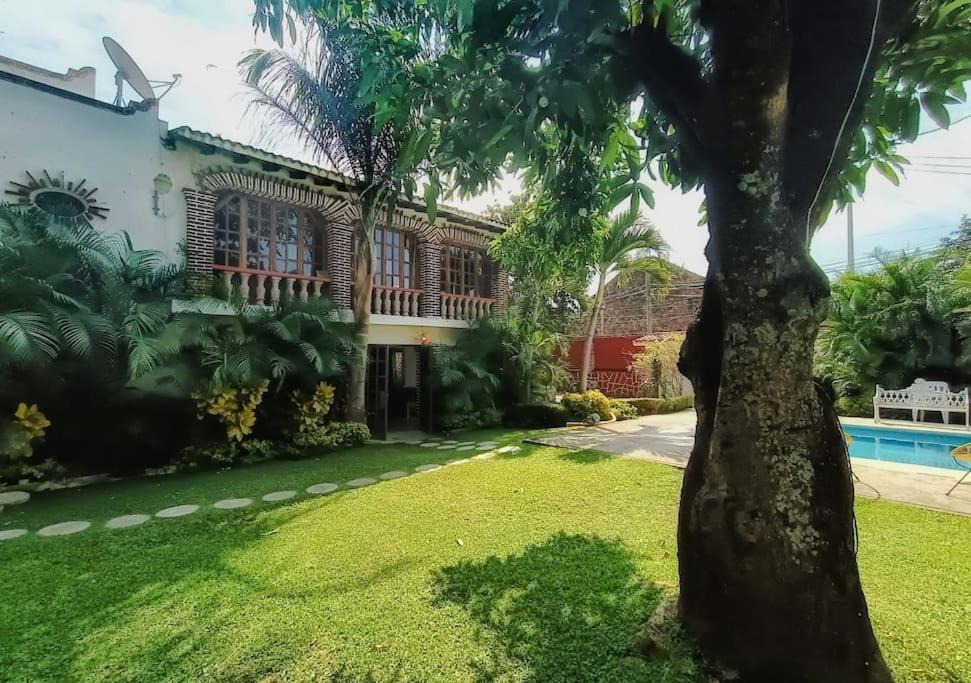 Photo of Buildings in Cuernavaca