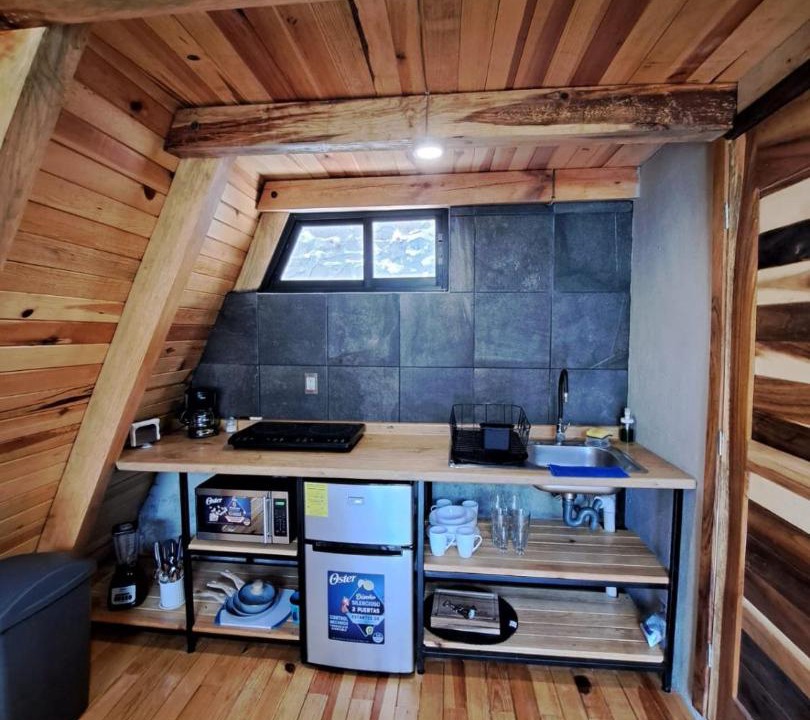 Photo of Kitchen in Mazamitla