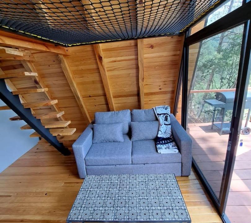 Photo of Bedroom in Mazamitla