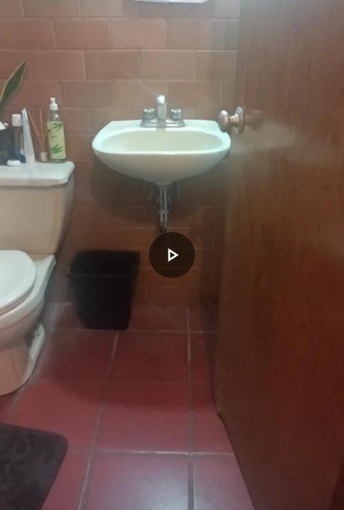 Photo of Bathroom in zona dos extendida