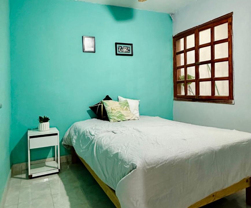 Photo of Bedroom in Aguascalientes