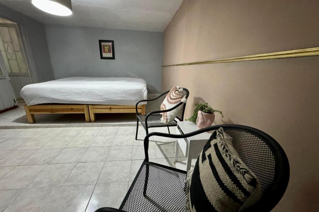 Photo of Bedroom in Aguascalientes
