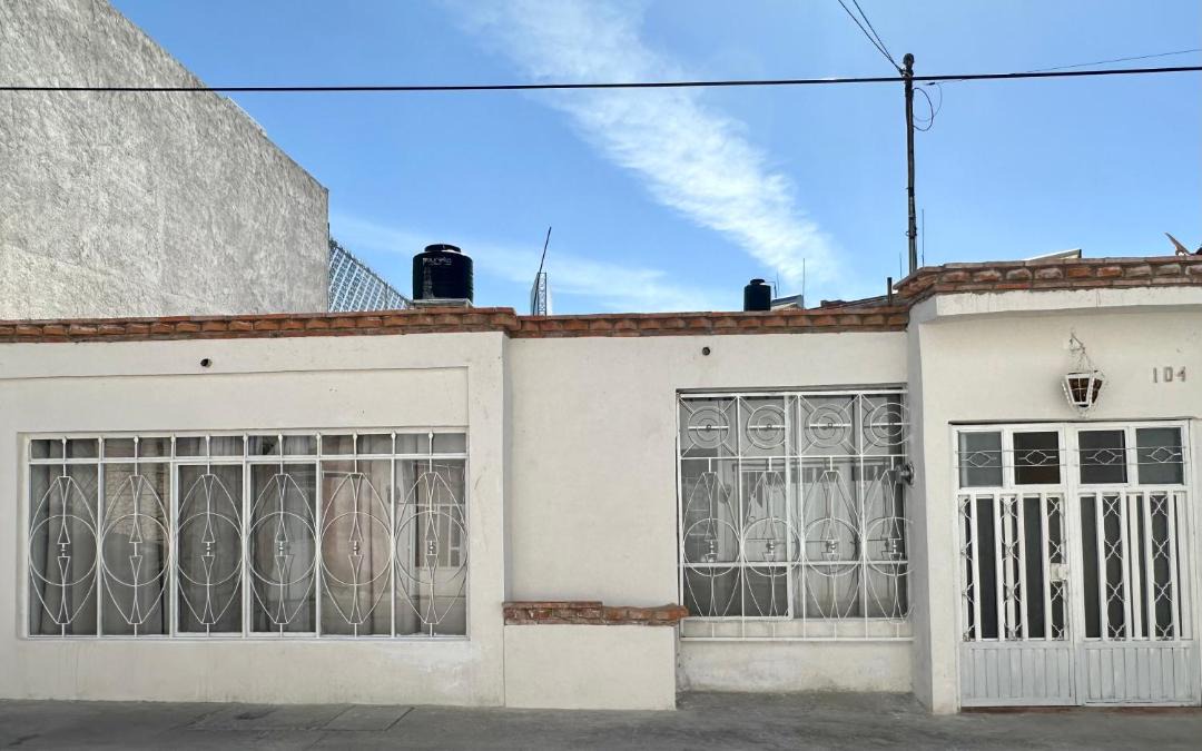 Photo of Buildings in Aguascalientes