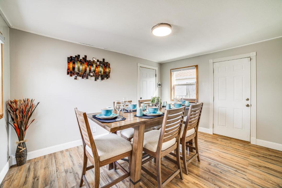 Photo of Livingroom in South Bend