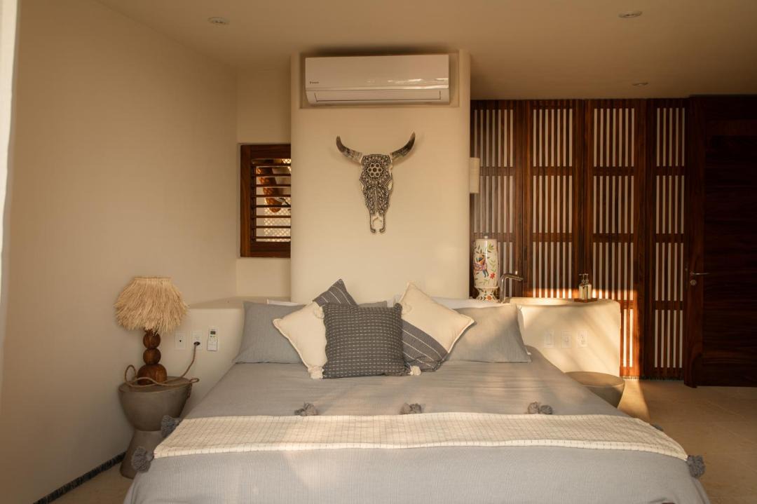 Photo of Bedroom in Barra de Potosi