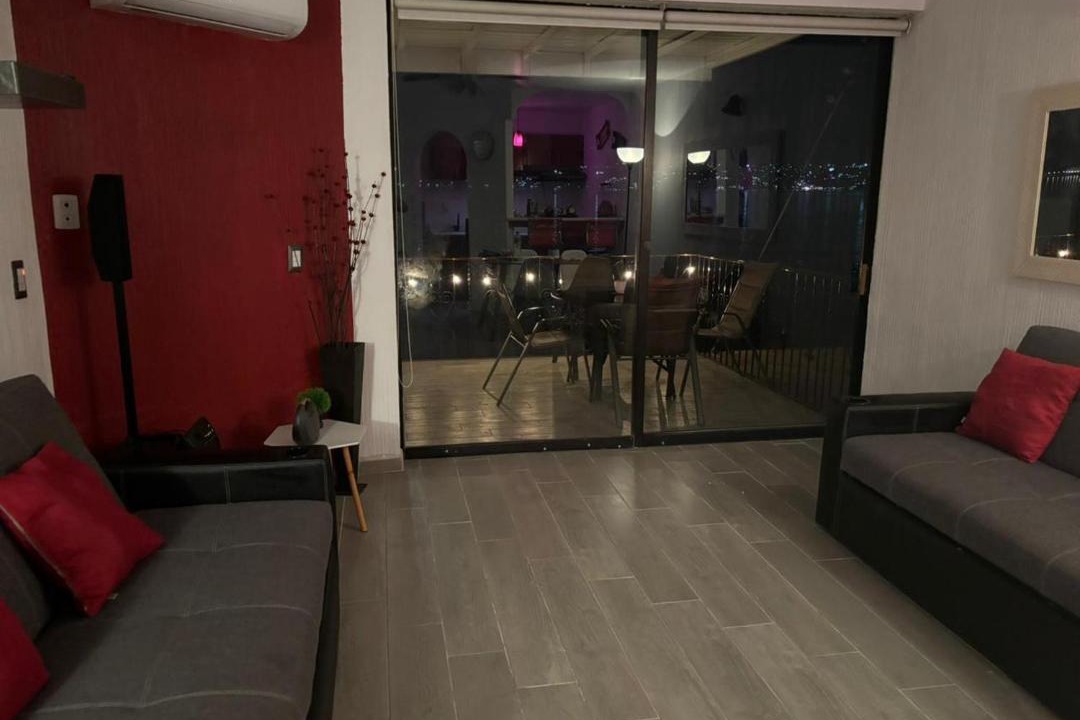 Photo of Livingroom in Tequesquitengo