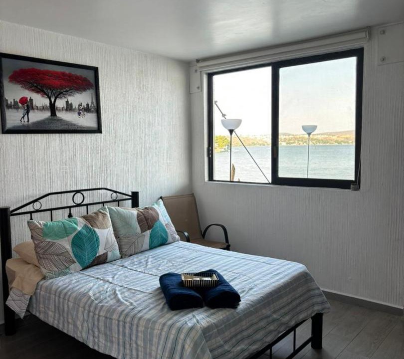 Photo of Bedroom in Tequesquitengo