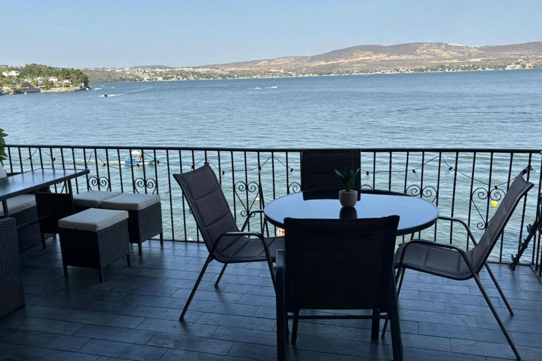 Photo of Patio Balcony in Tequesquitengo