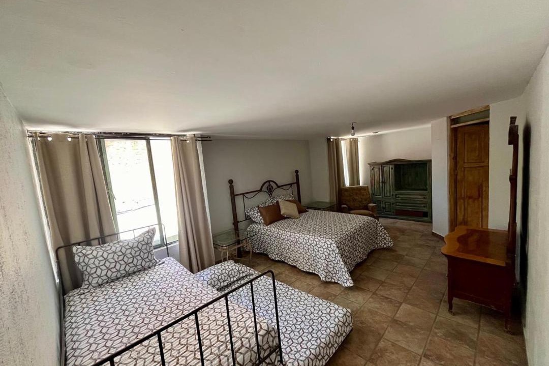 Photo of Bedroom in Aguascalientes
