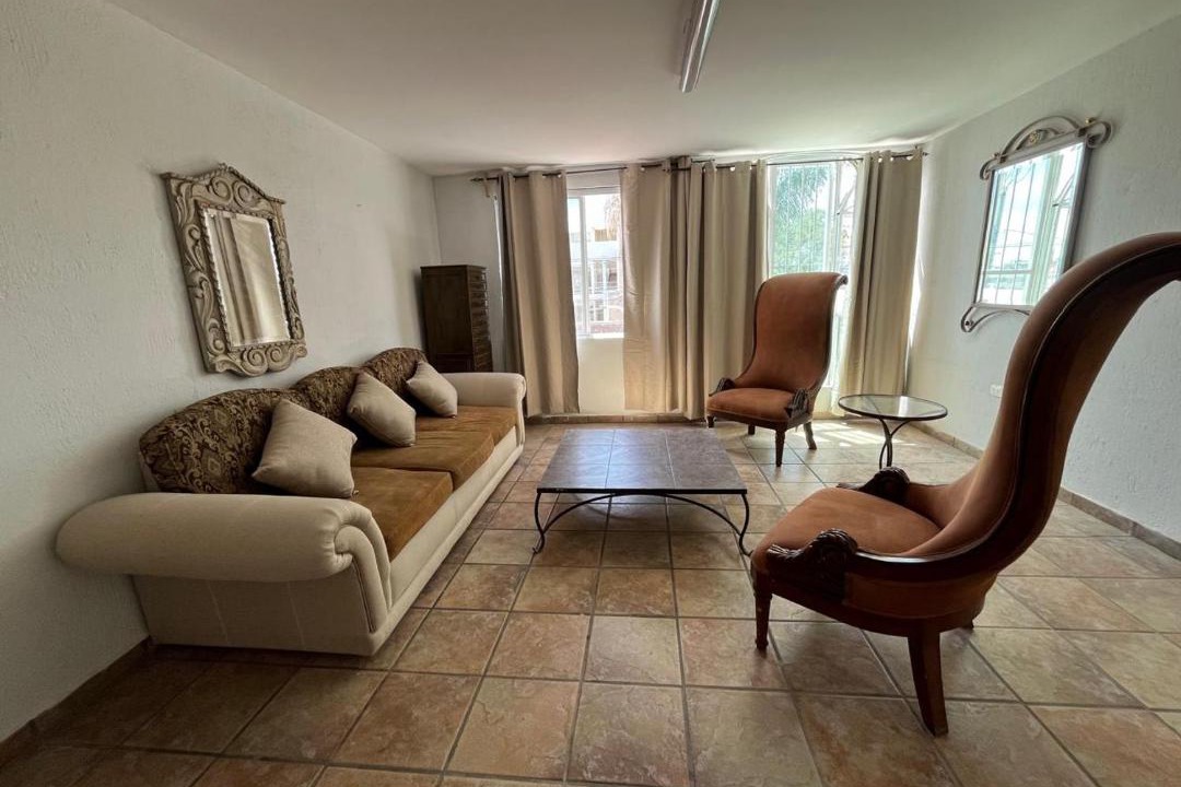 Photo of Livingroom in Aguascalientes