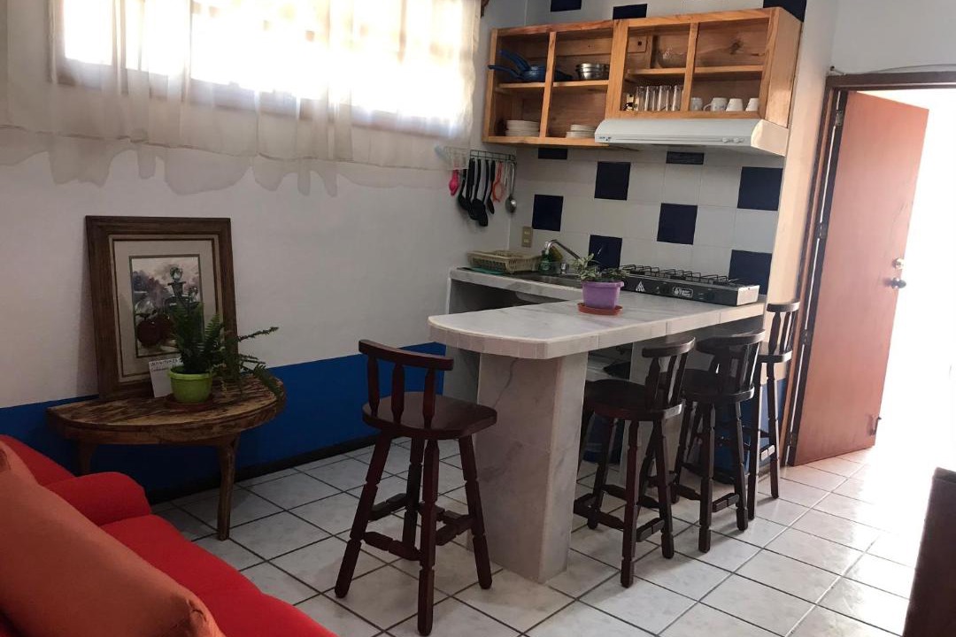 Photo of Livingroom in Mazamitla