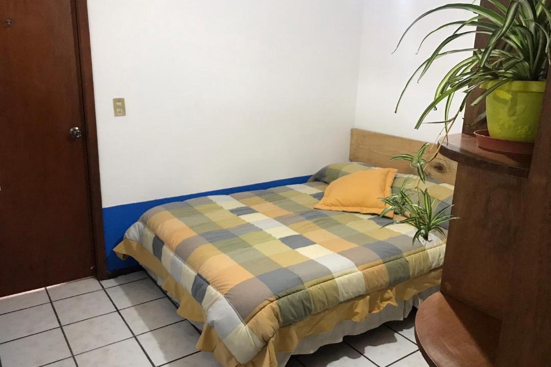 Photo of Bedroom in Mazamitla