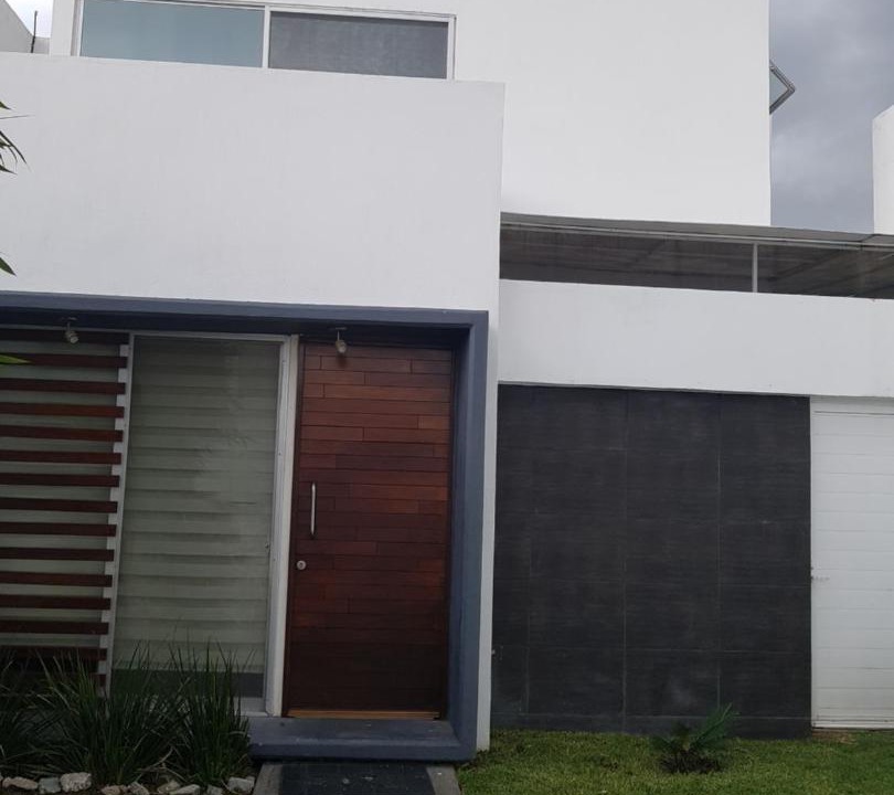 Photo of Buildings in San Francisco de los Romos