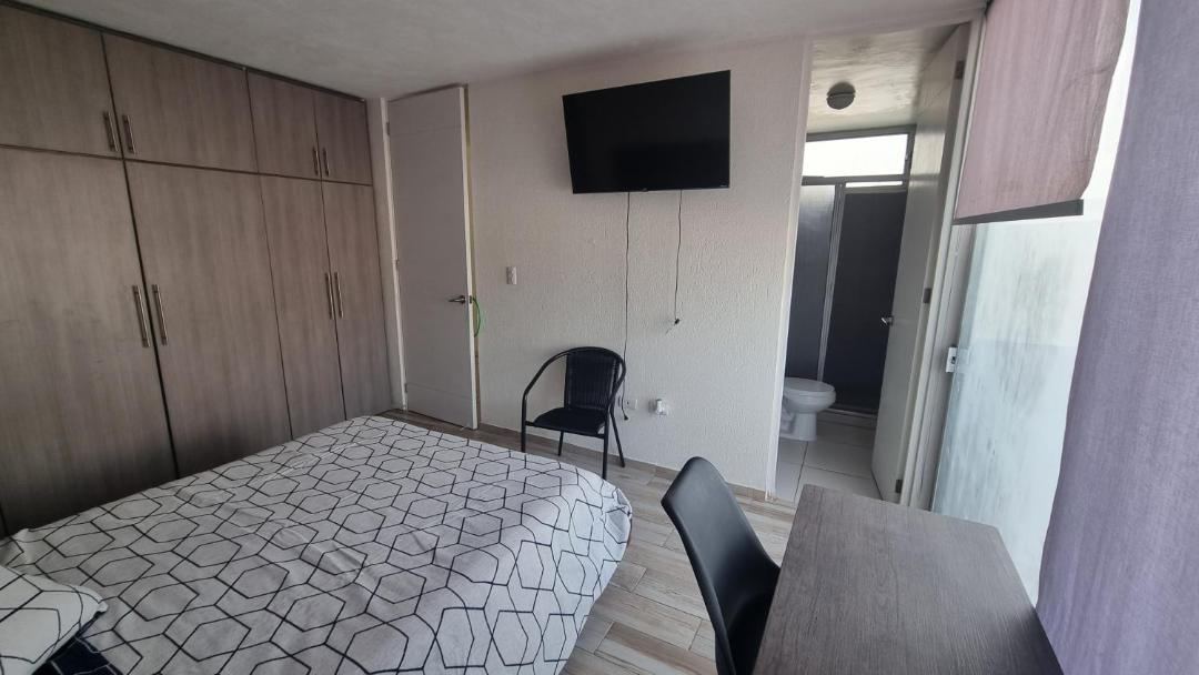 Photo of Bedroom in San Francisco de los Romos