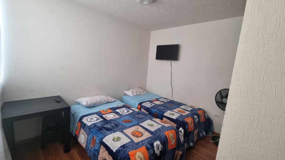 Photo of Bedroom in San Francisco de los Romos