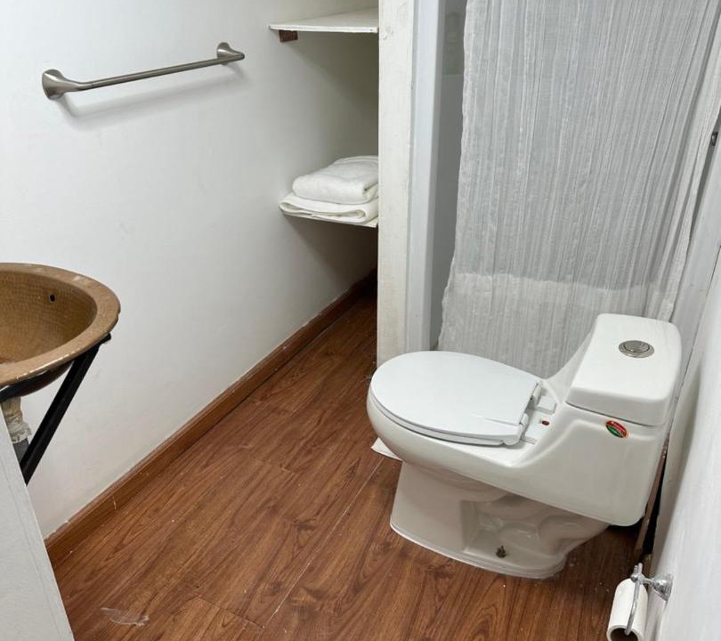 Photo of Bathroom in San Luis Rio Colorado
