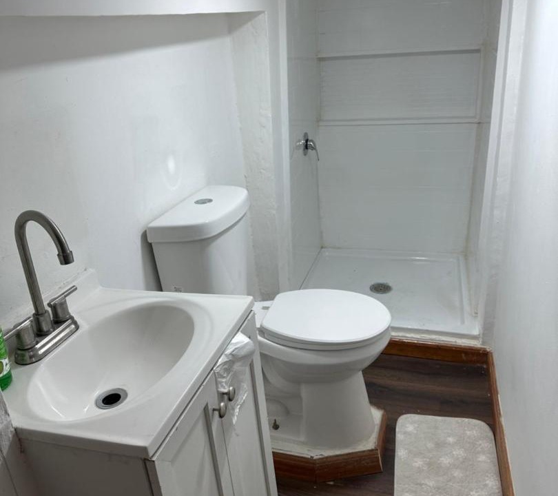 Photo of Bathroom in San Luis Rio Colorado
