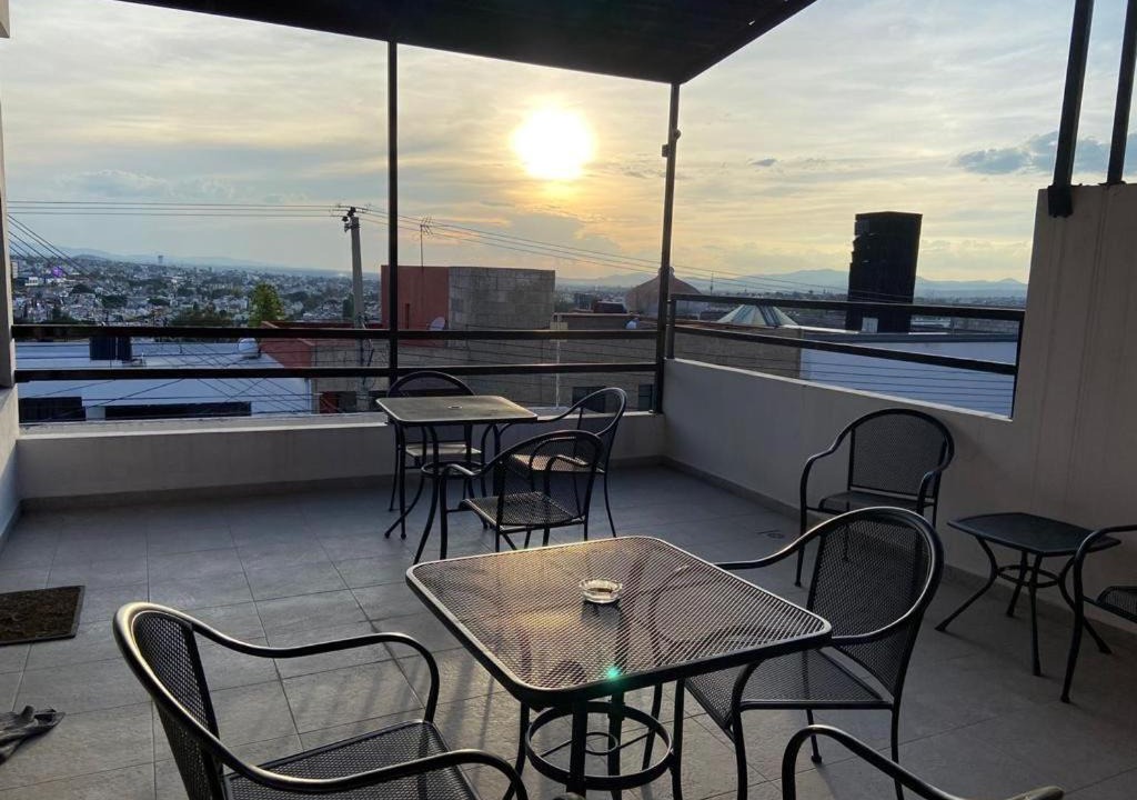 Photo of Patio Balcony in Queretaro